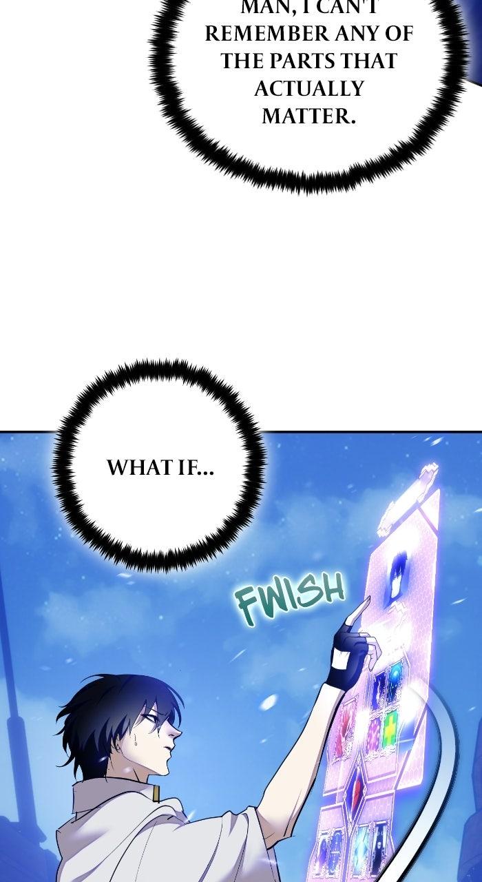 Return to Player Chapter 228 19