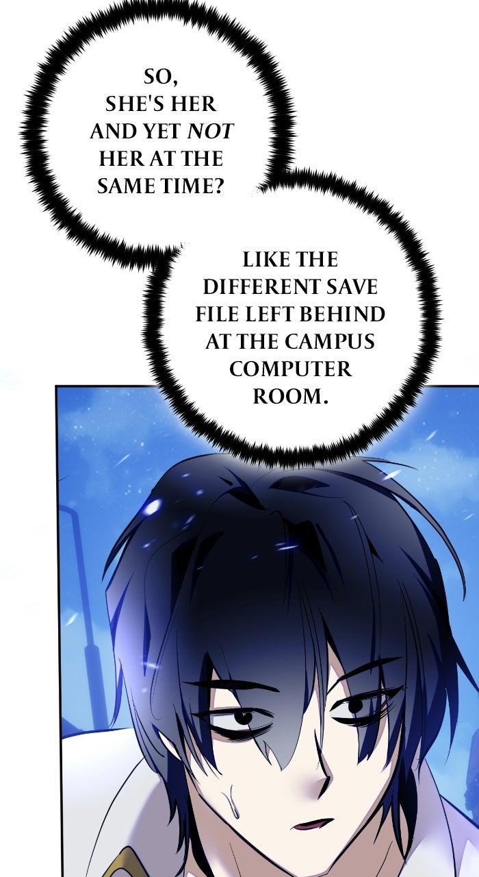 Return to Player Chapter 228 22