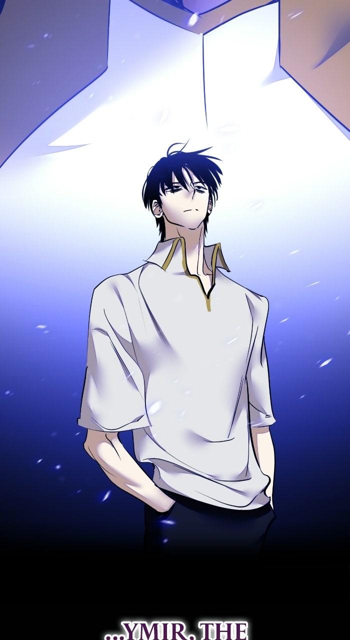 Return to Player Chapter 228 70