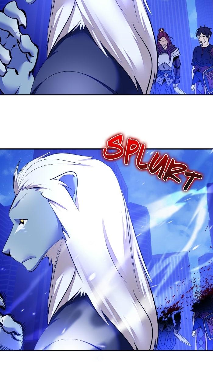 Return to Player Chapter 228 85