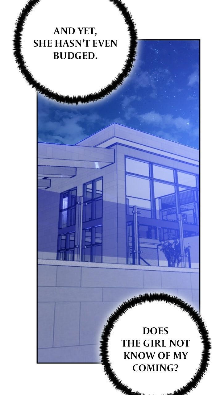 Return to Player Chapter 228 93