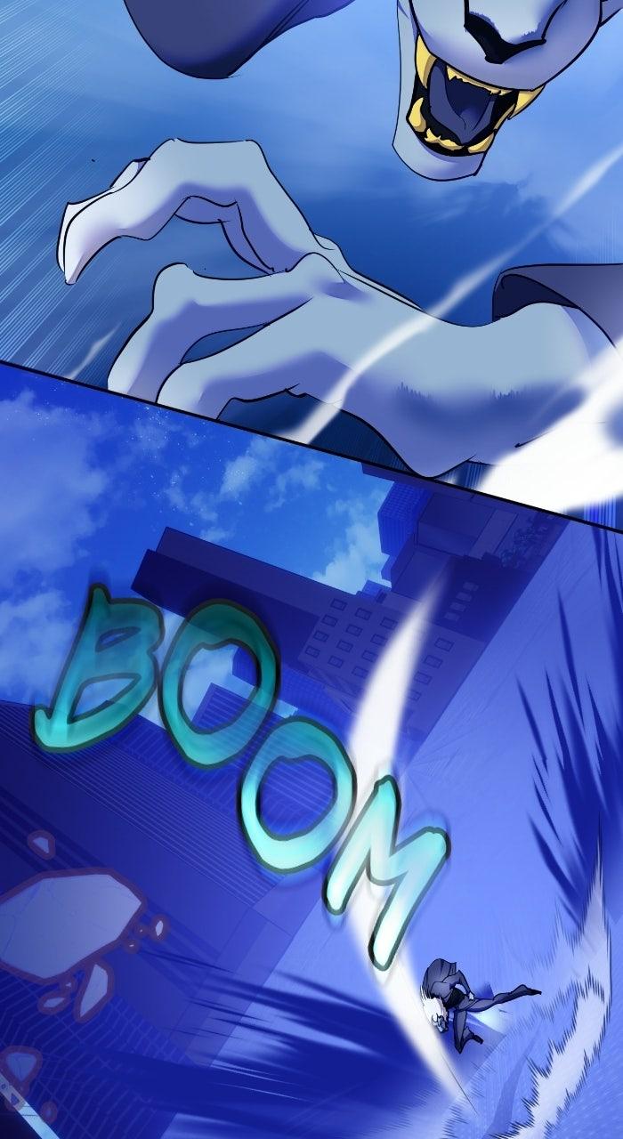 Return to Player Chapter 228 98