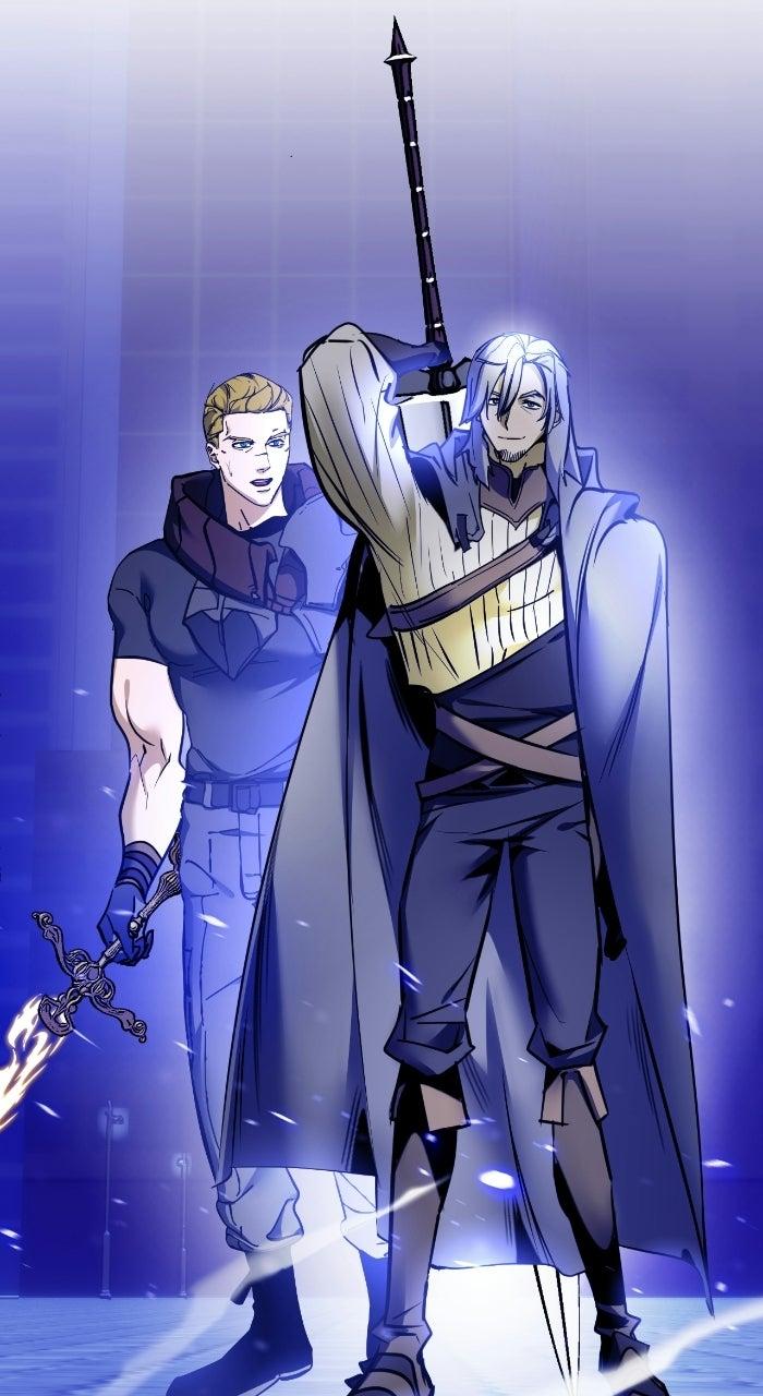 Return to Player Chapter 229 33