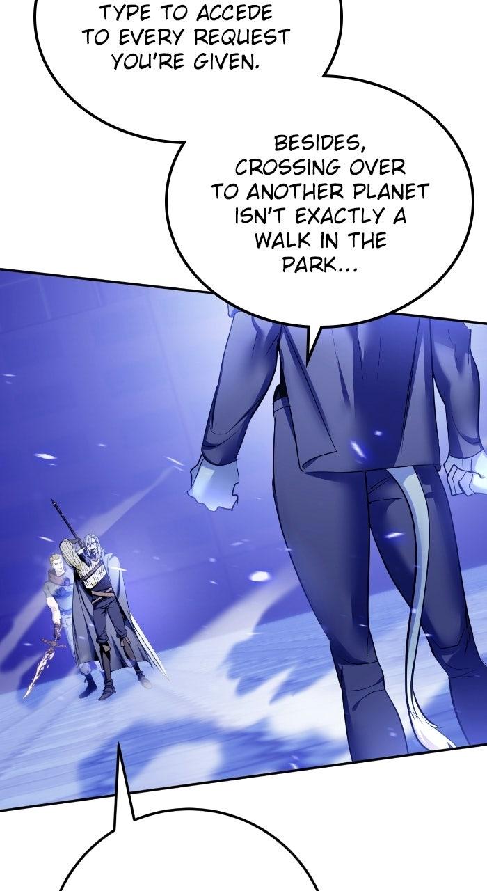 Return to Player Chapter 229 36