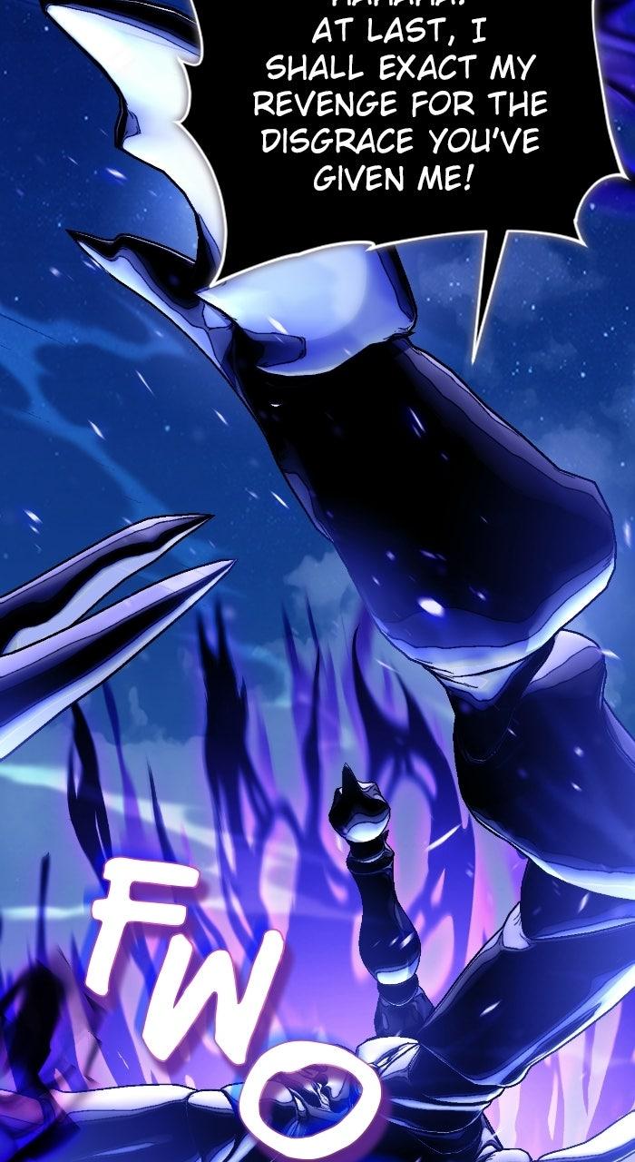 Return to Player Chapter 229 54