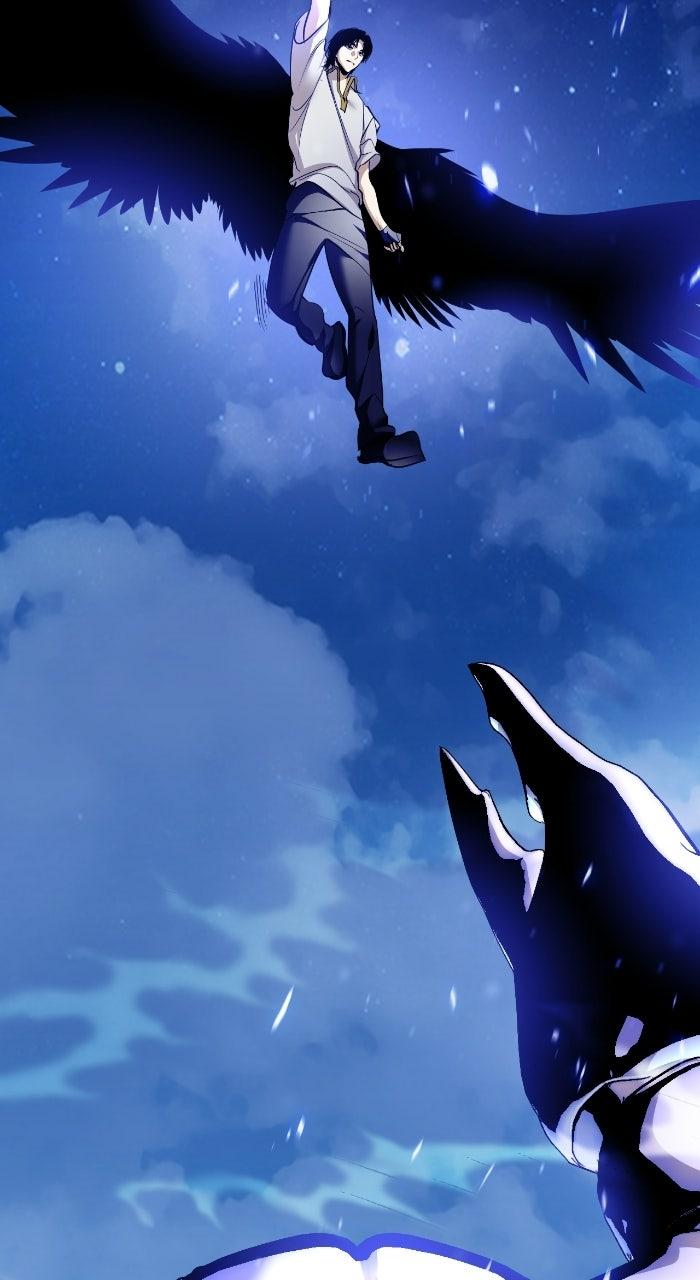 Return to Player Chapter 229 90