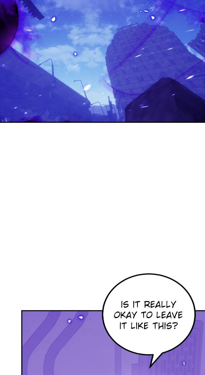 Return to Player Chapter 230 7