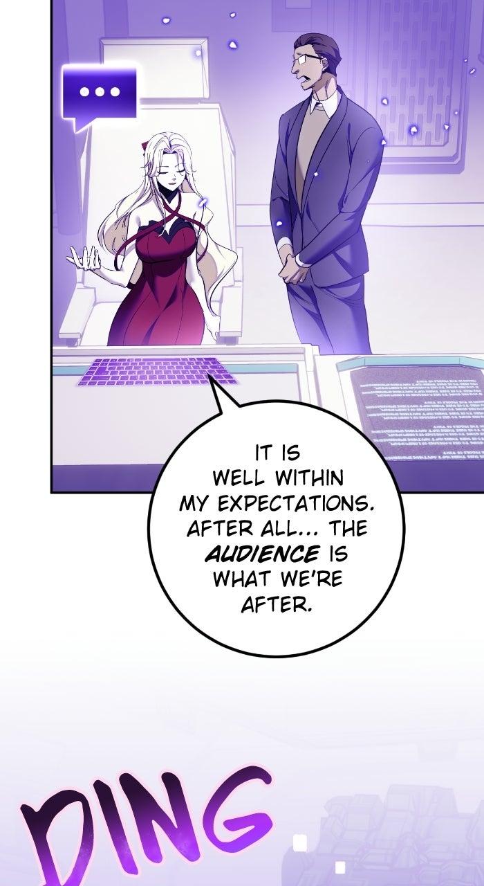 Return to Player Chapter 230 8