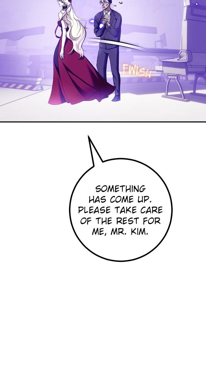 Return to Player Chapter 230 12