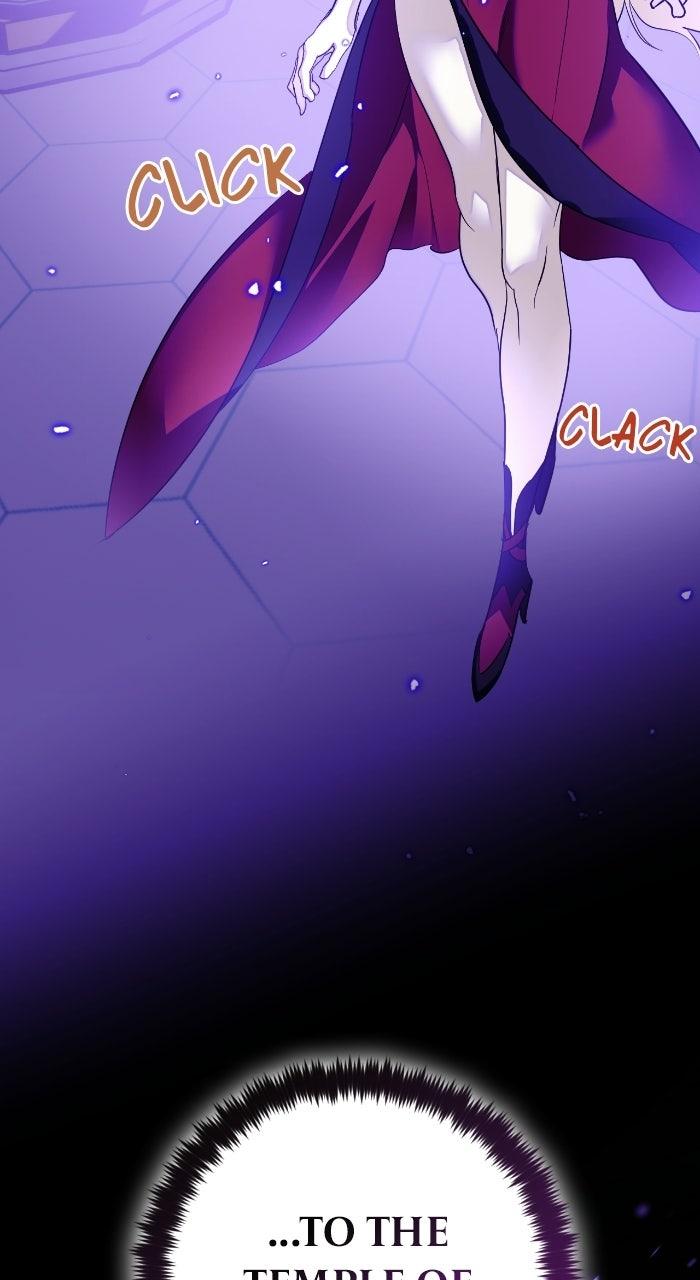 Return to Player Chapter 230 14