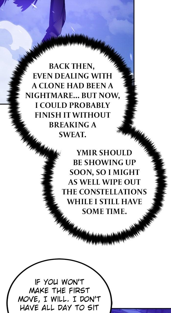 Return to Player Chapter 230 19