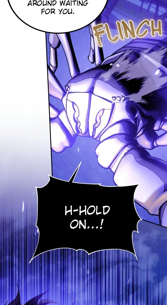 Return to Player Chapter 230 20