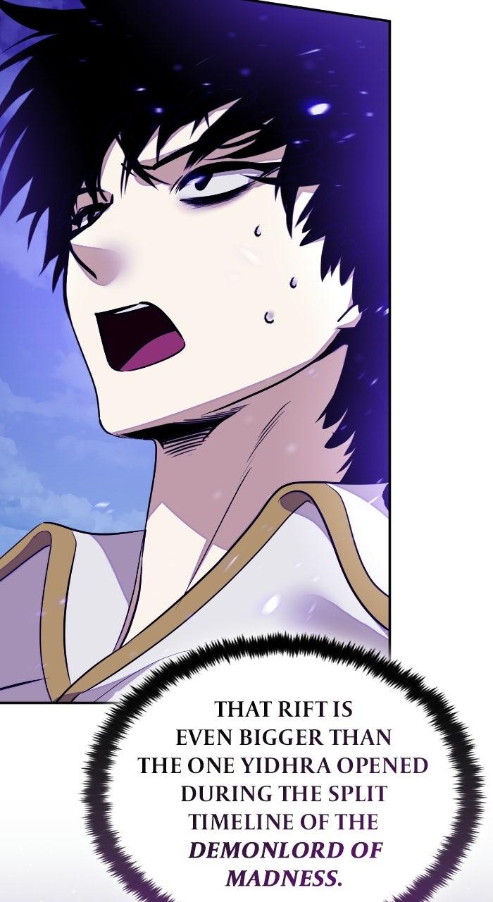 Return to Player Chapter 230 51