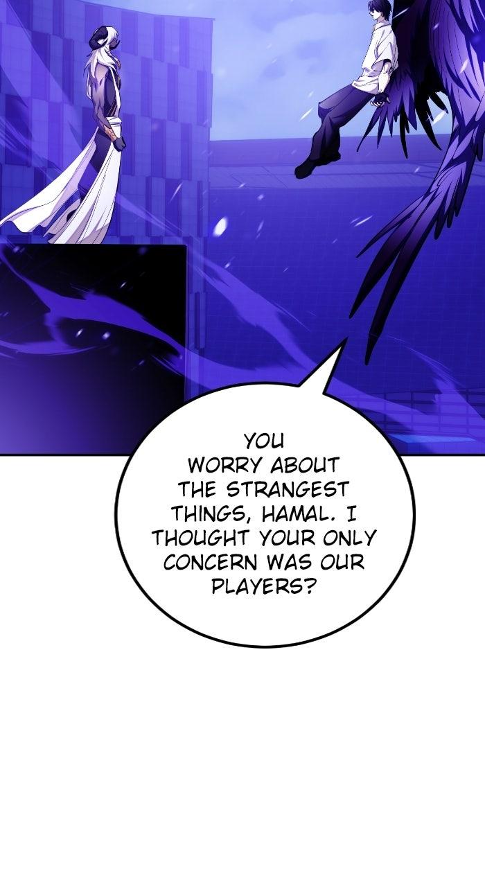 Return to Player Chapter 230 68