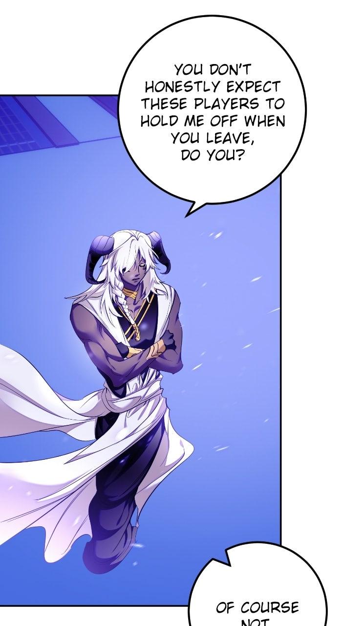 Return to Player Chapter 230 70