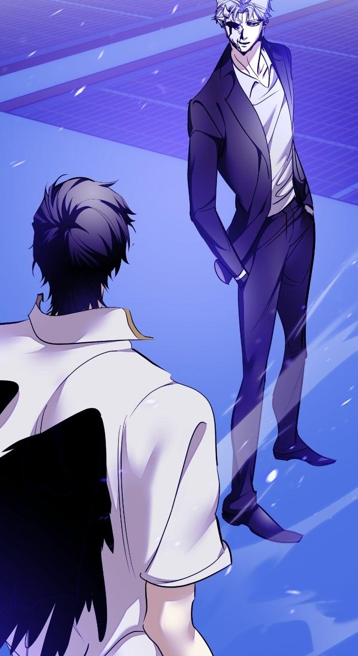 Return to Player Chapter 230 91