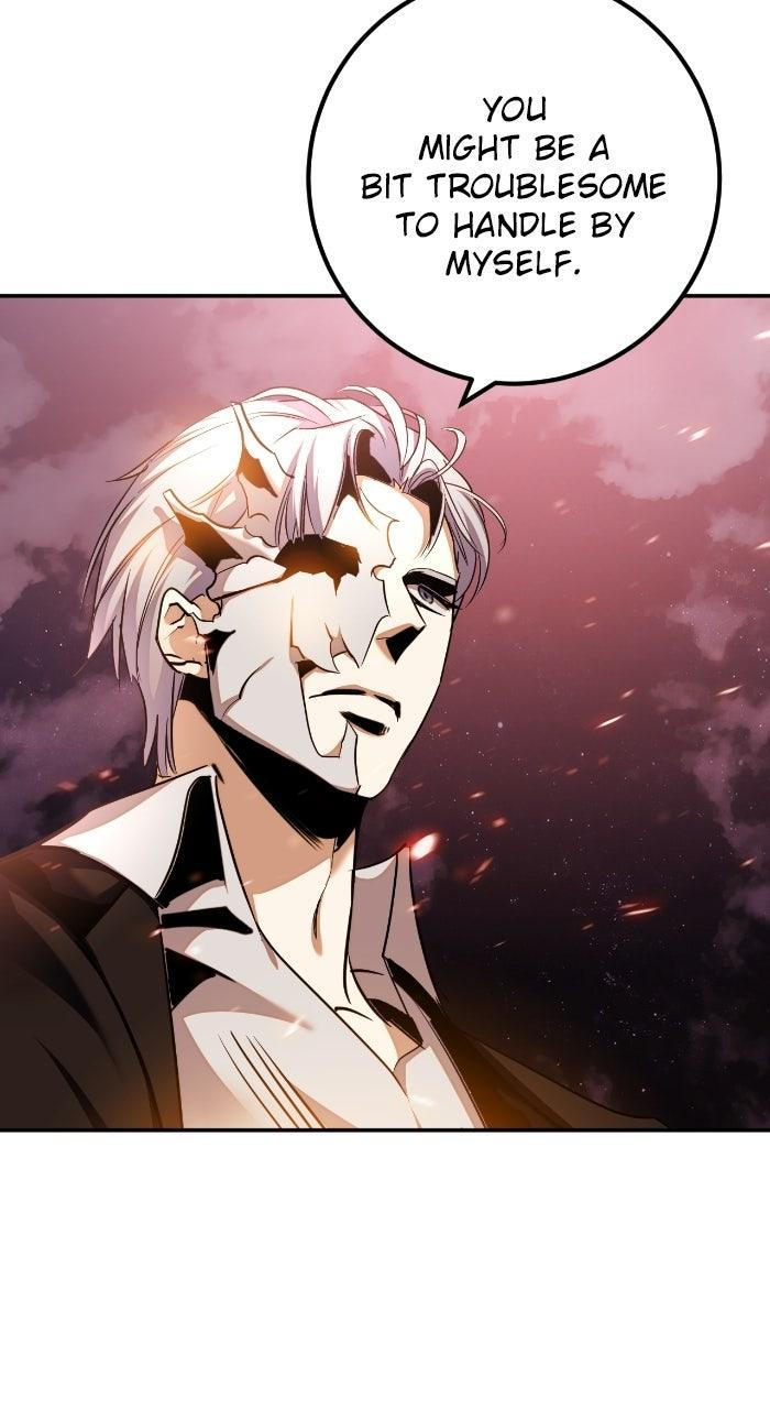 Return to Player Chapter 231 5