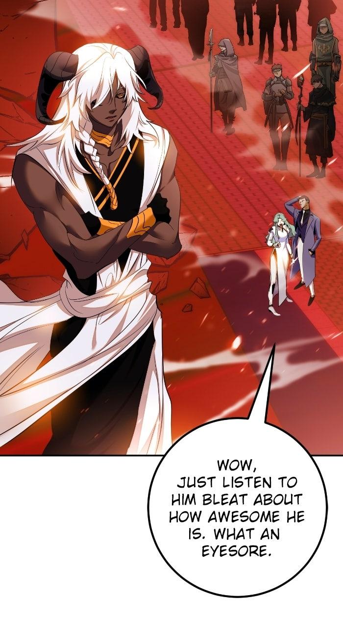 Return to Player Chapter 231 21