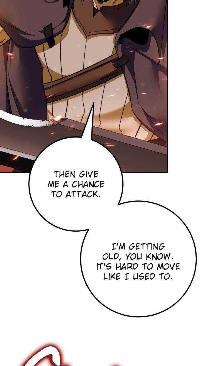 Return to Player Chapter 231 31