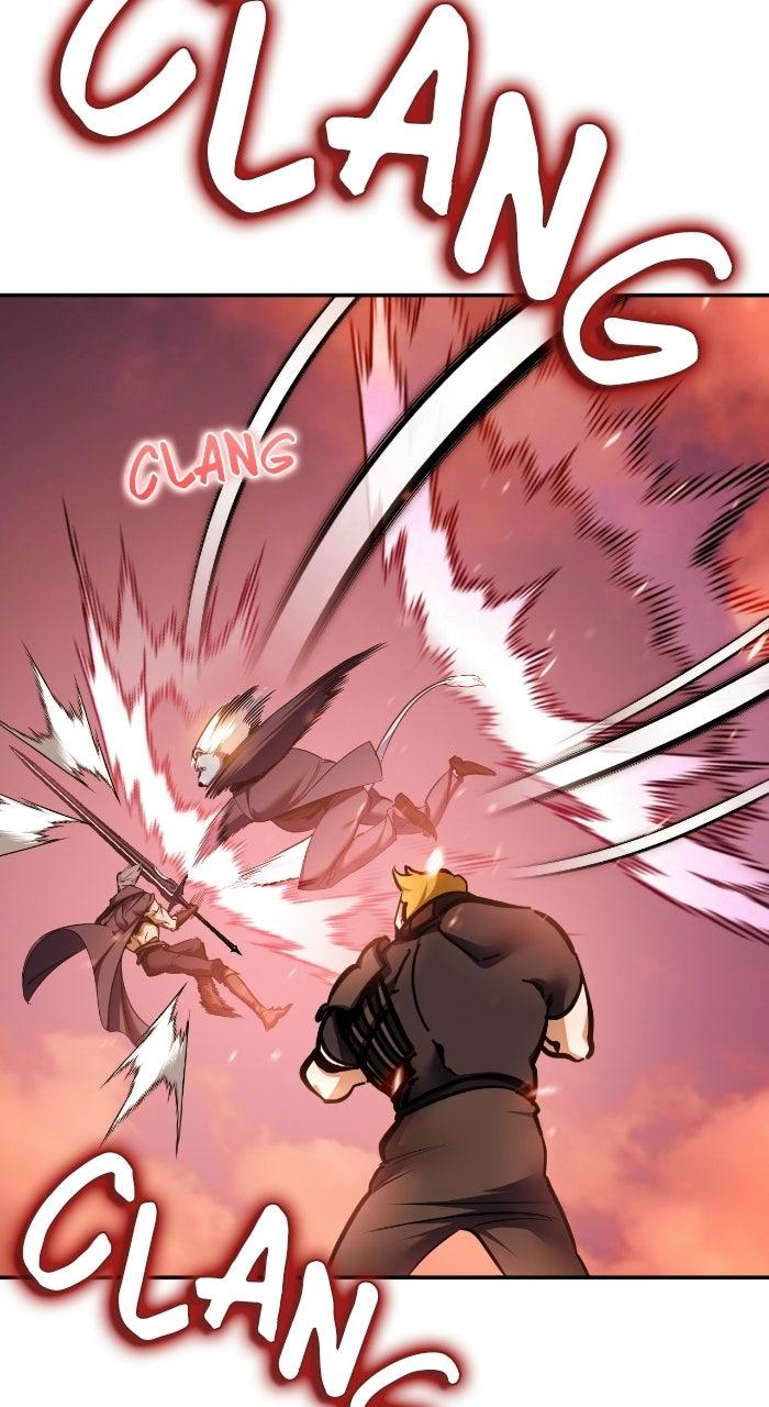 Return to Player Chapter 231 32