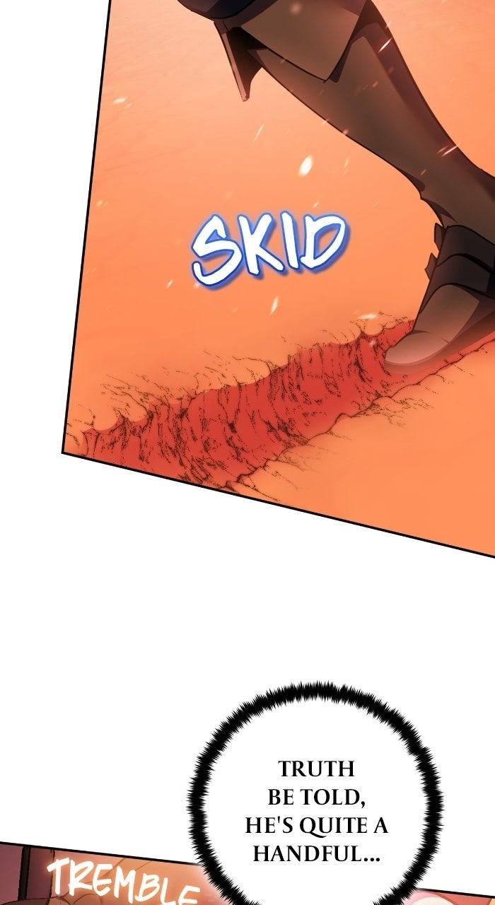 Return to Player Chapter 231 40