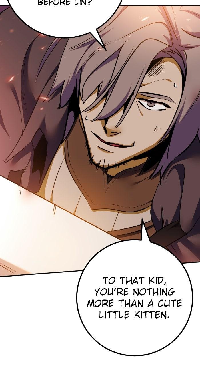 Return to Player Chapter 231 54