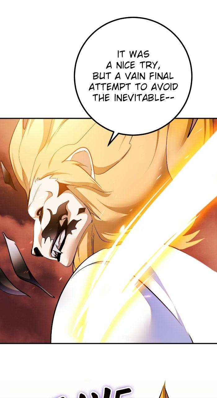 Return to Player Chapter 231 98