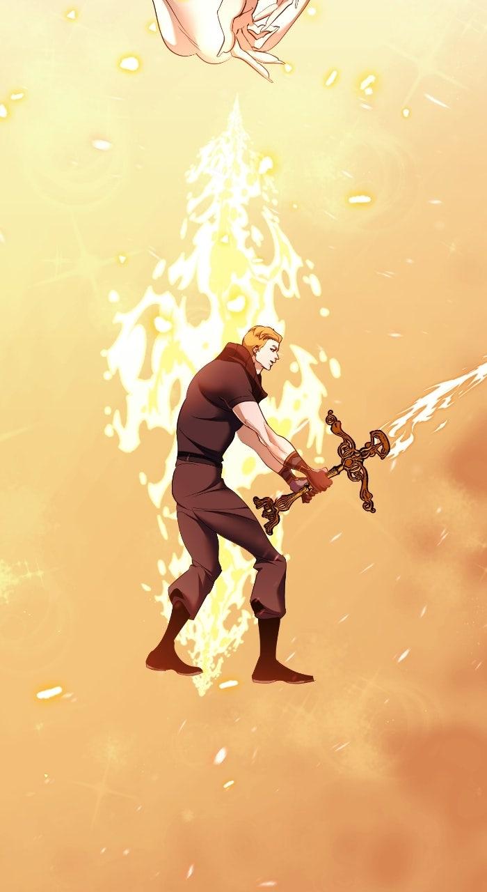 Return to Player Chapter 232 6