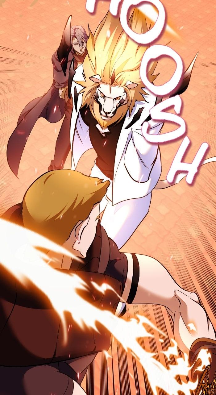 Return to Player Chapter 232 15