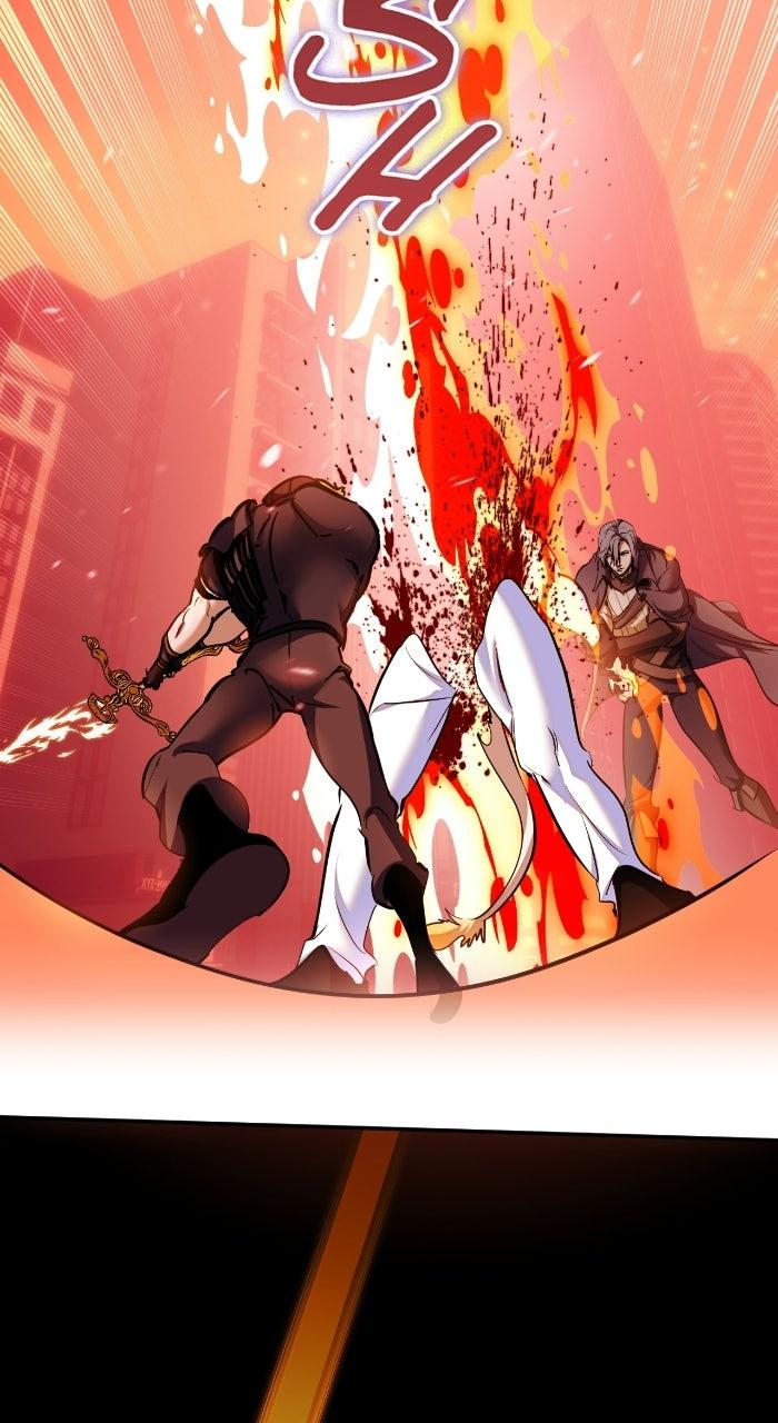 Return to Player Chapter 232 20