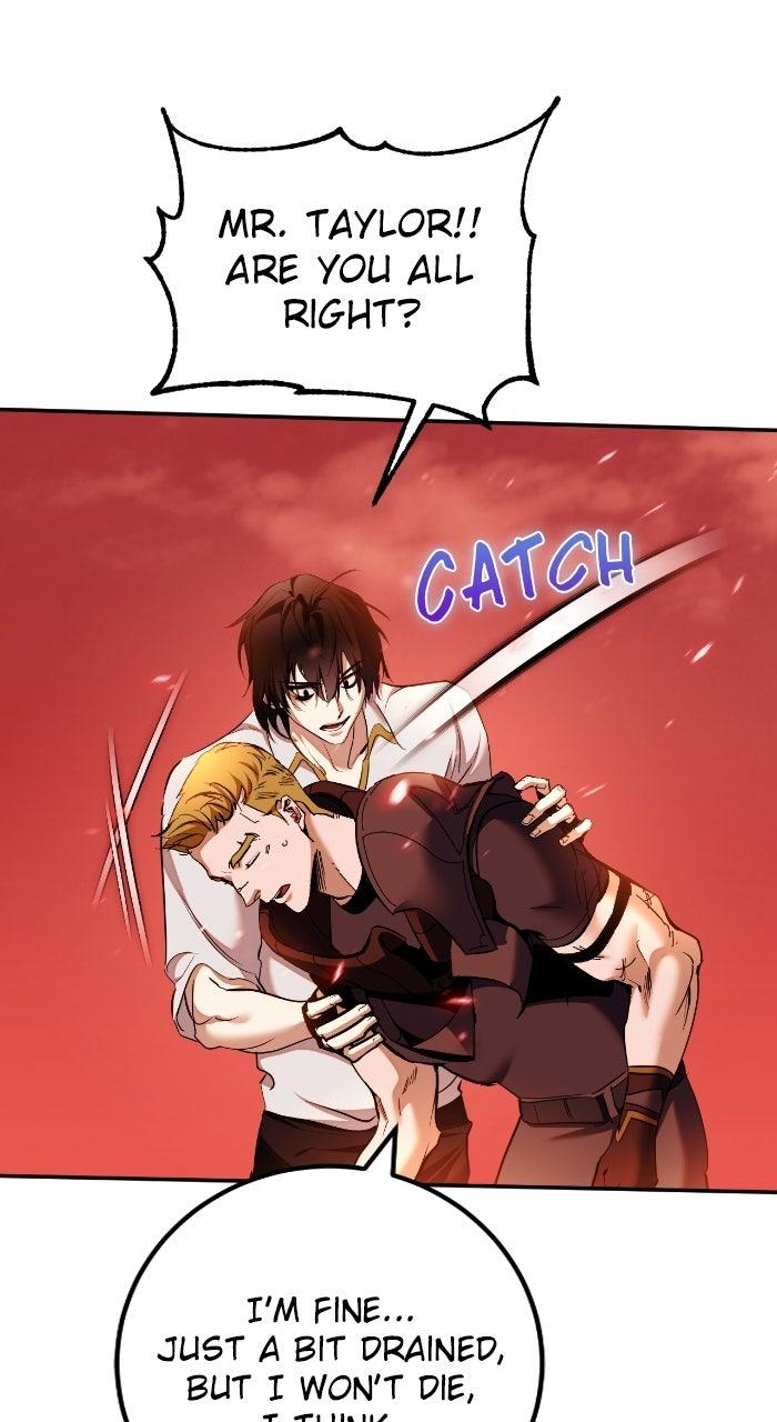 Return to Player Chapter 232 28