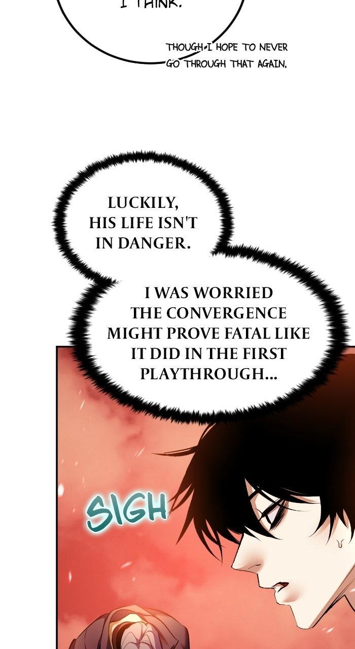 Return to Player Chapter 232 29