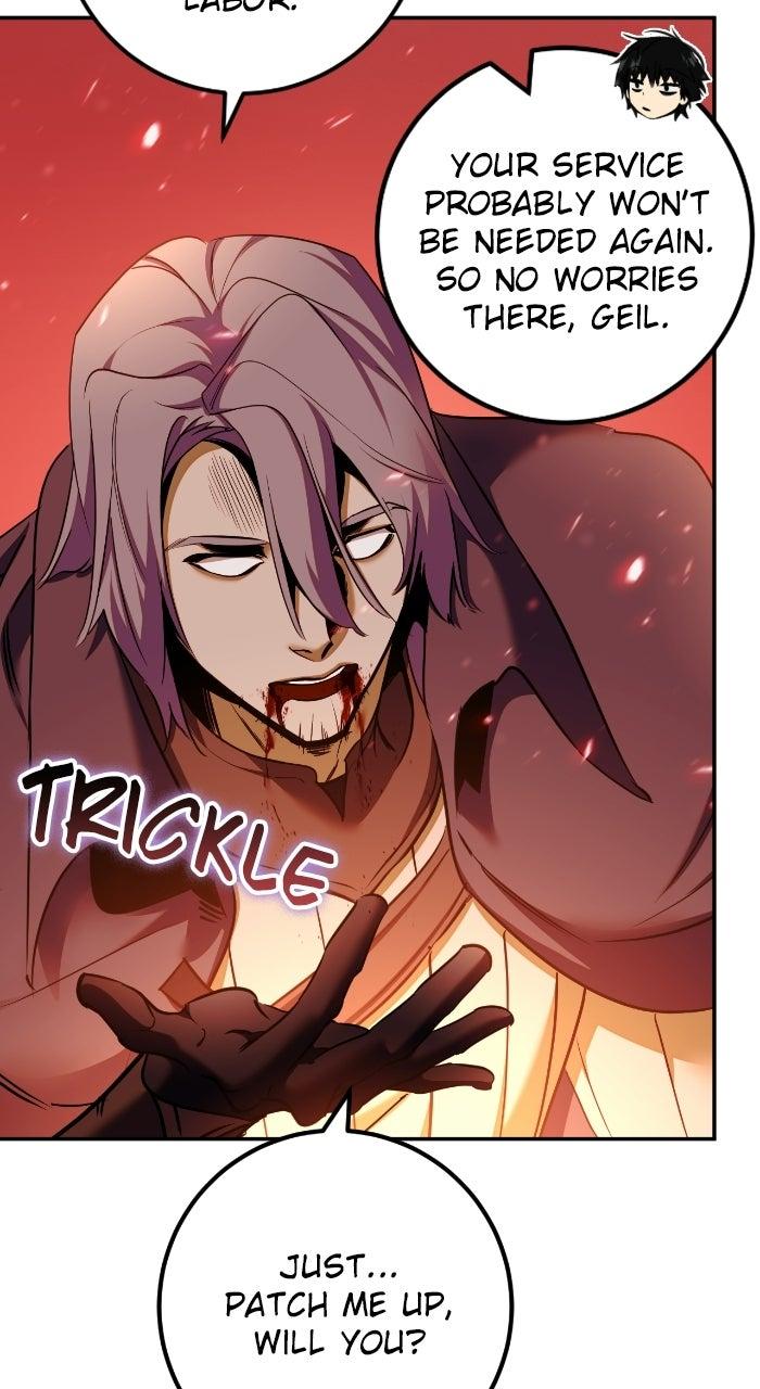 Return to Player Chapter 232 31