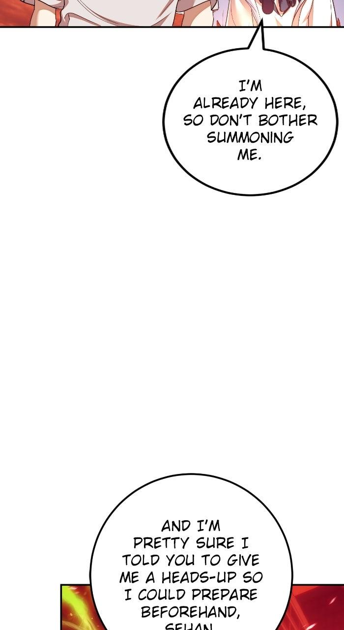 Return to Player Chapter 232 33