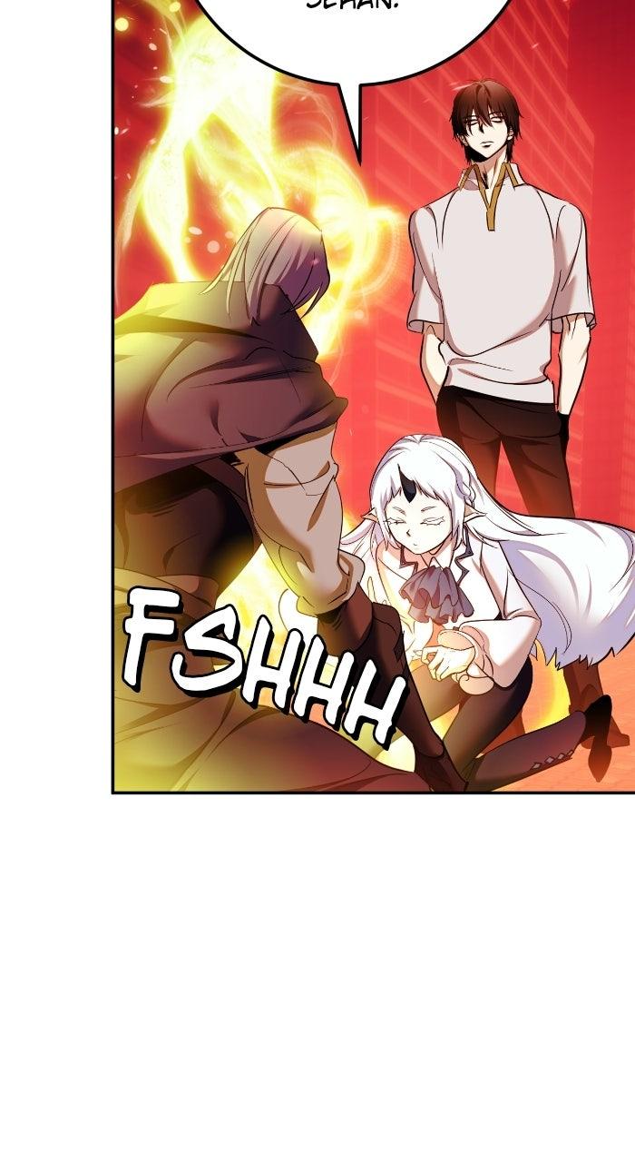 Return to Player Chapter 232 34