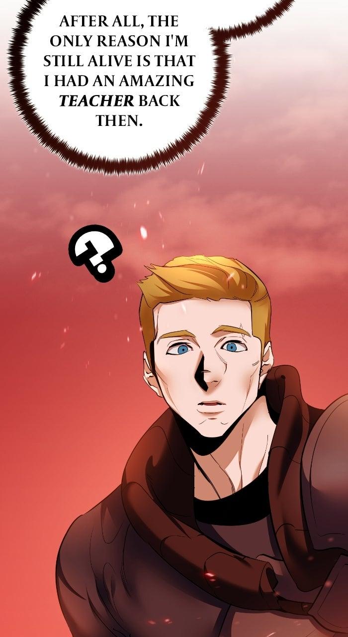 Return to Player Chapter 232 38