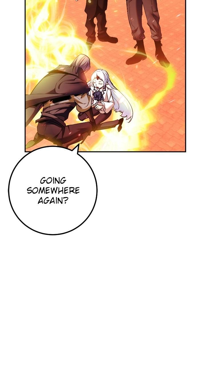 Return to Player Chapter 232 40