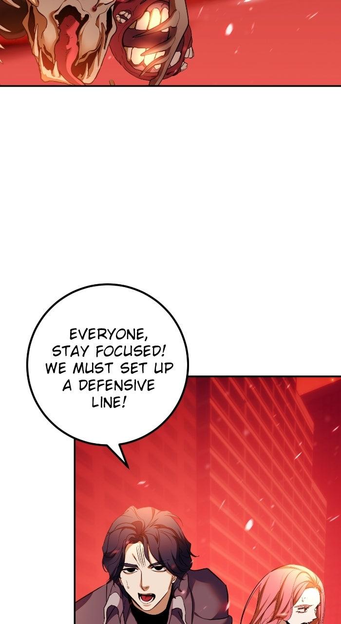 Return to Player Chapter 232 43