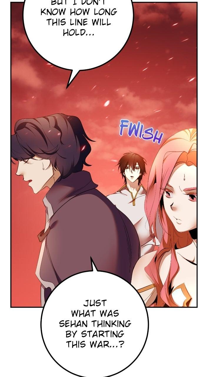 Return to Player Chapter 232 48