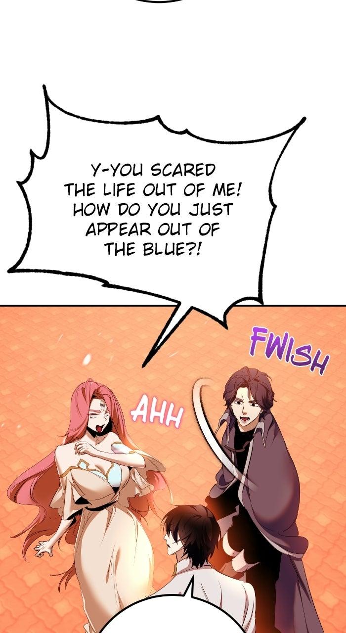 Return to Player Chapter 232 49