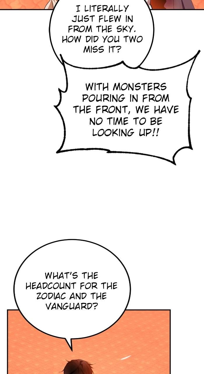 Return to Player Chapter 232 50