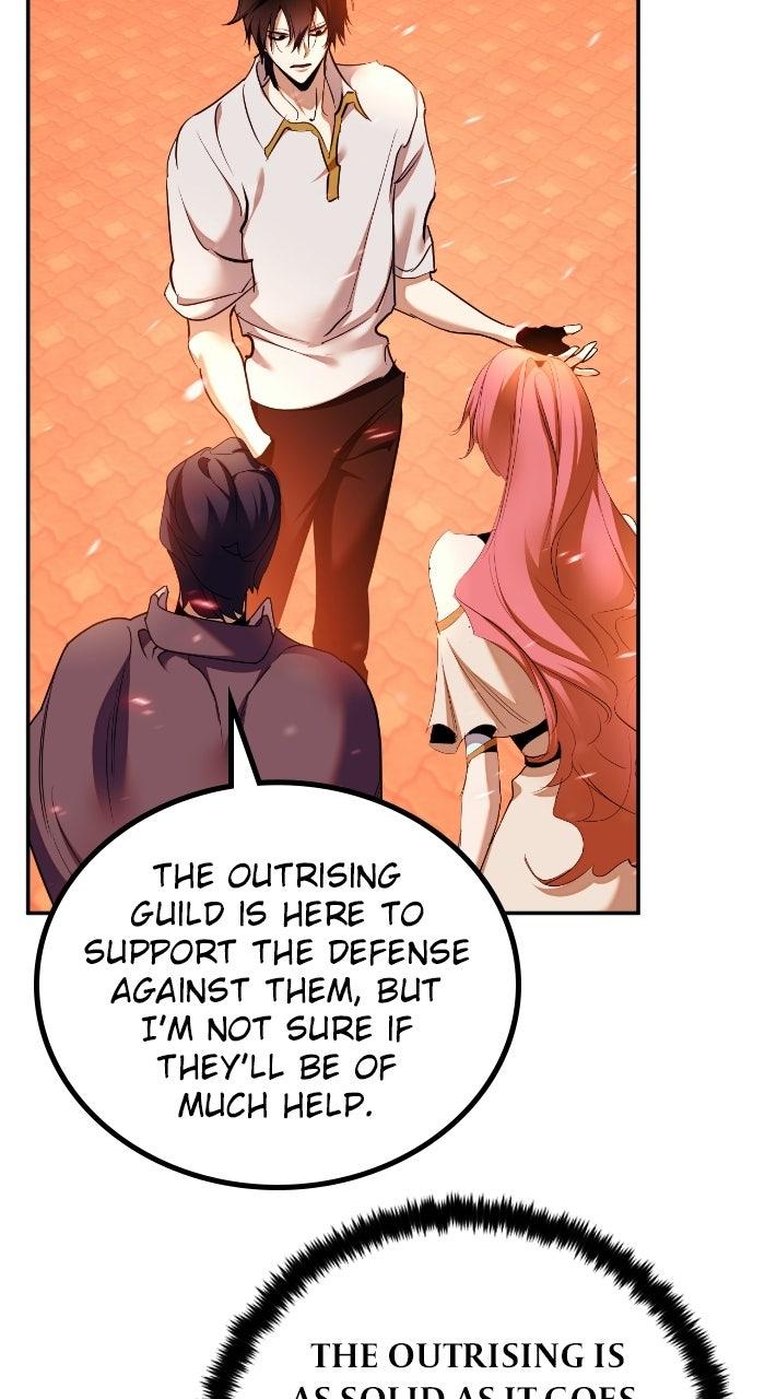 Return to Player Chapter 232 51