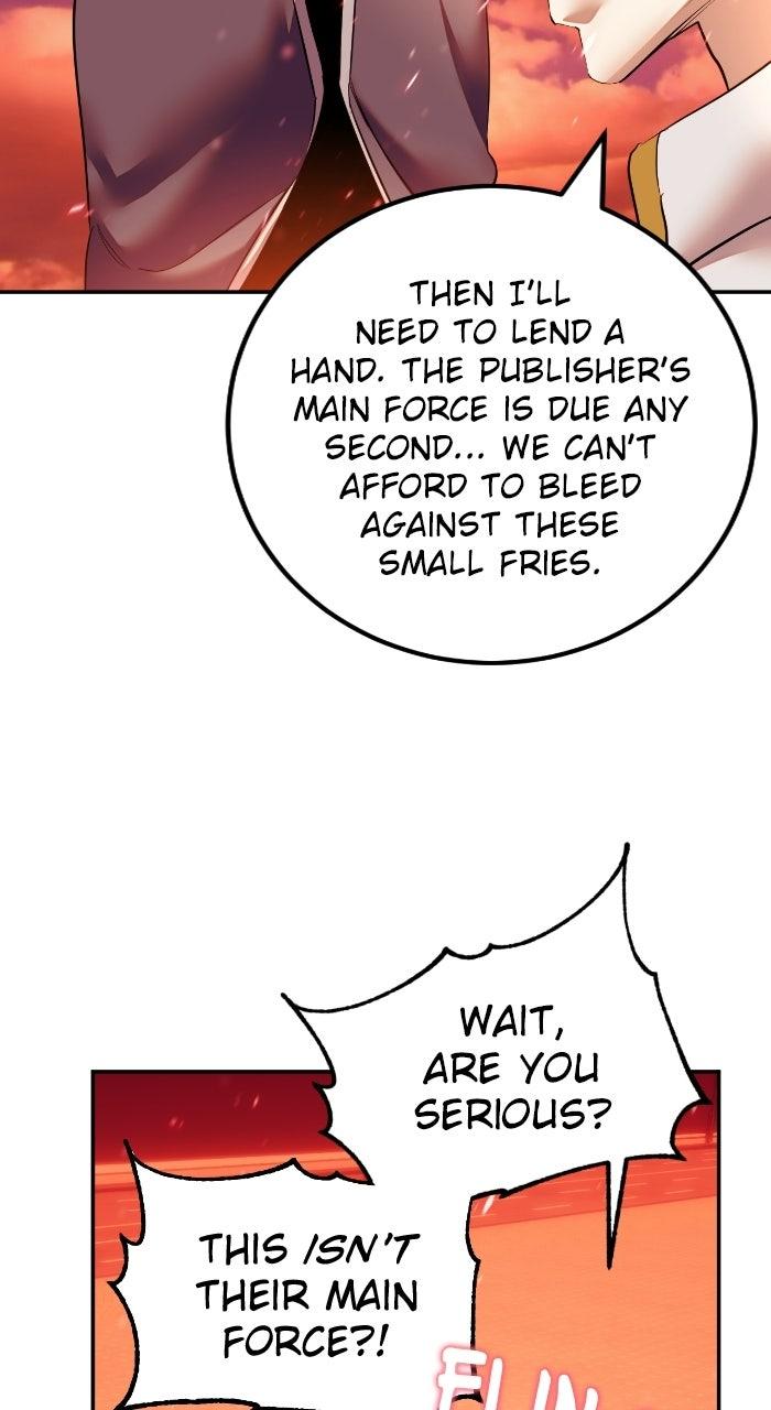 Return to Player Chapter 232 53