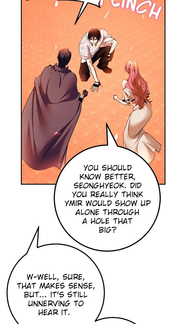 Return to Player Chapter 232 54