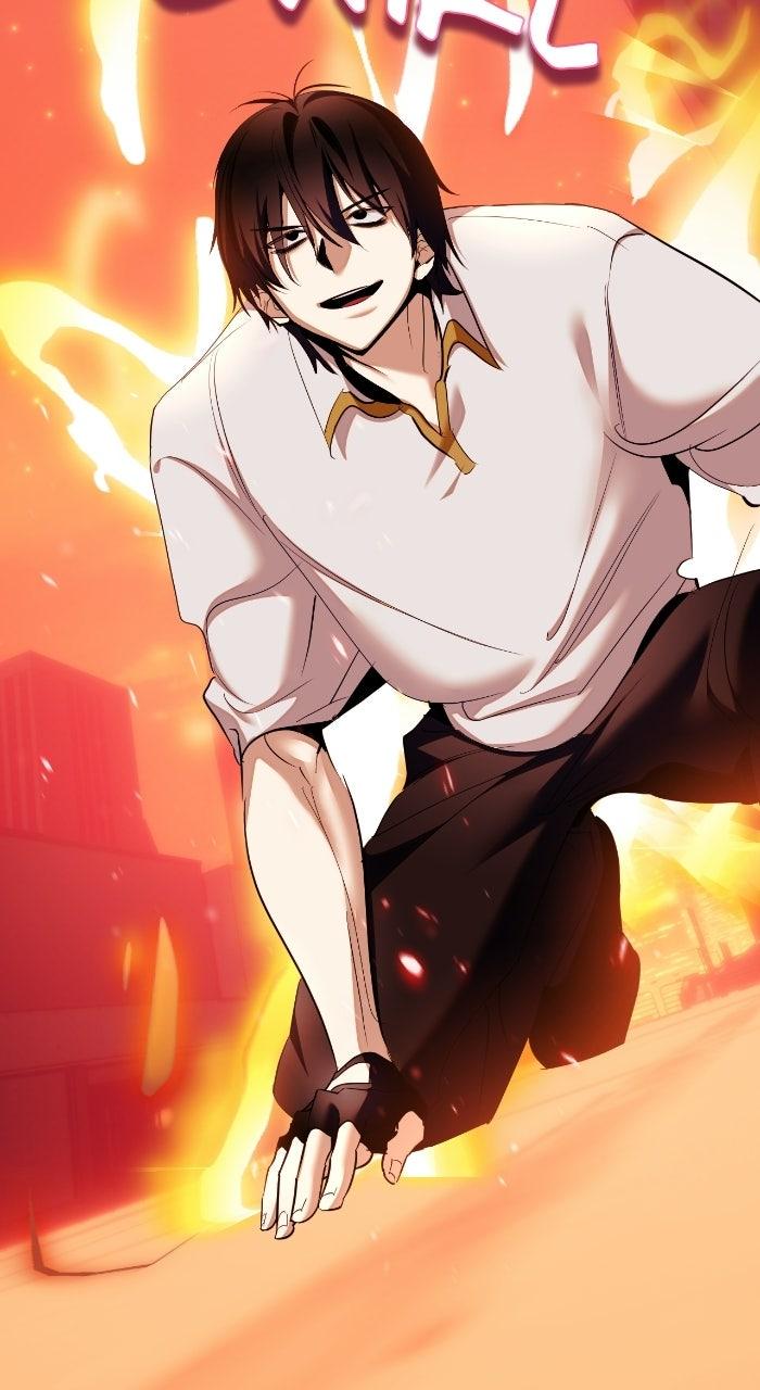 Return to Player Chapter 232 56