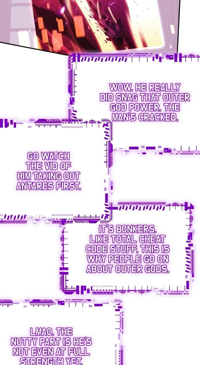 Return to Player Chapter 232 66