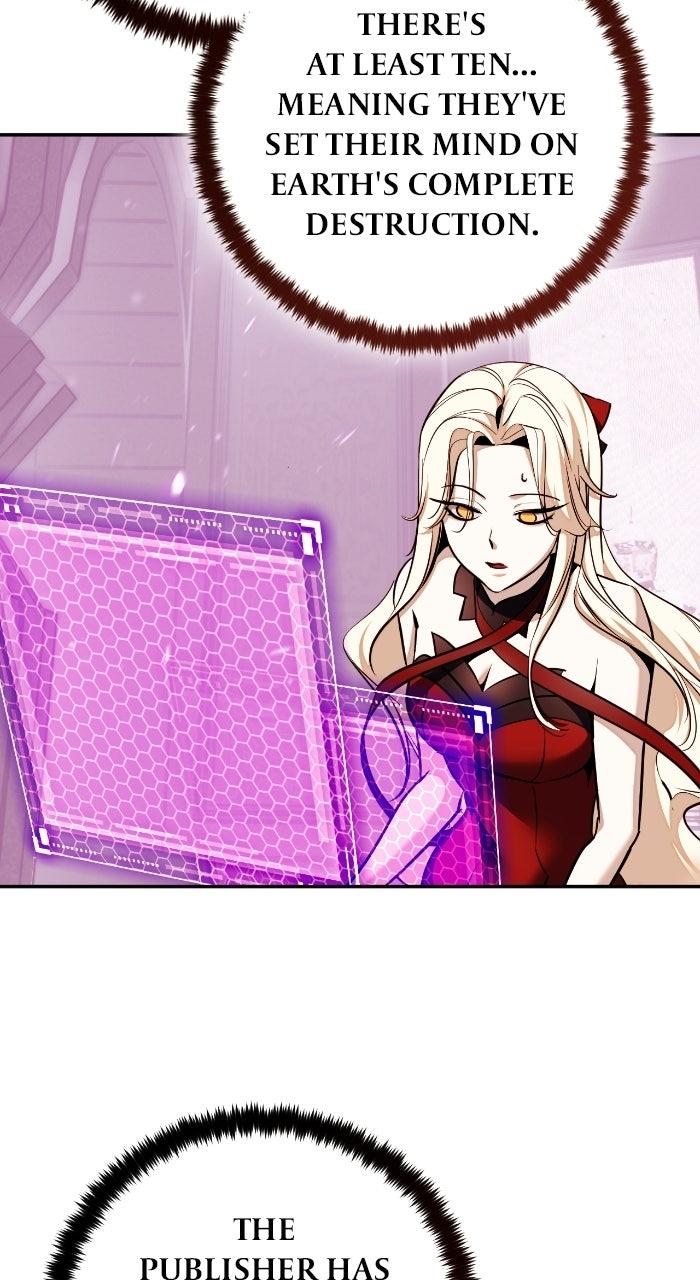 Return to Player Chapter 232 69