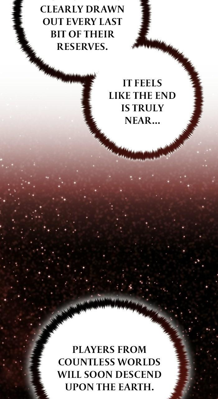 Return to Player Chapter 232 70