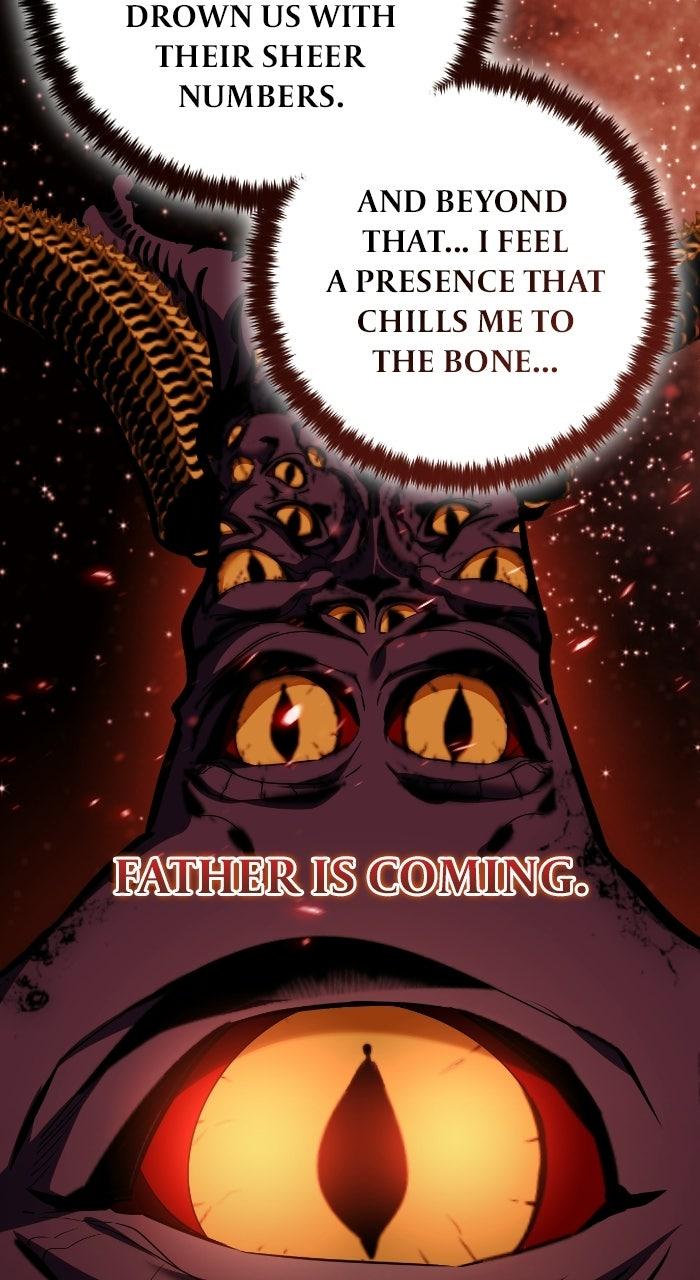 Return to Player Chapter 232 72