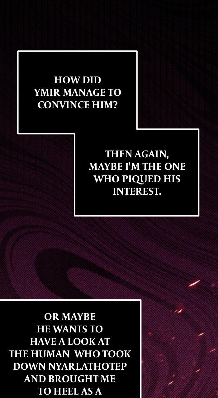 Return to Player Chapter 232 74